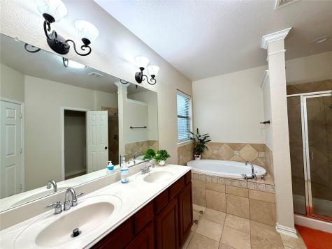 4539 Glenshire Court Sachse TX 75048