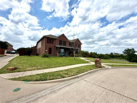 4539 Glenshire Court Sachse TX 75048