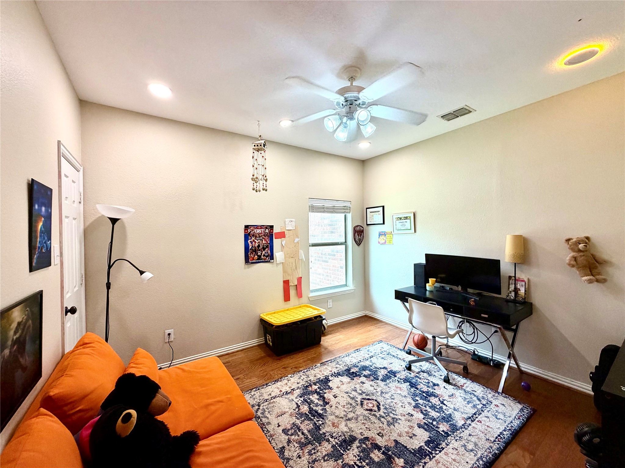 4539 Glenshire Court Sachse TX 75048
