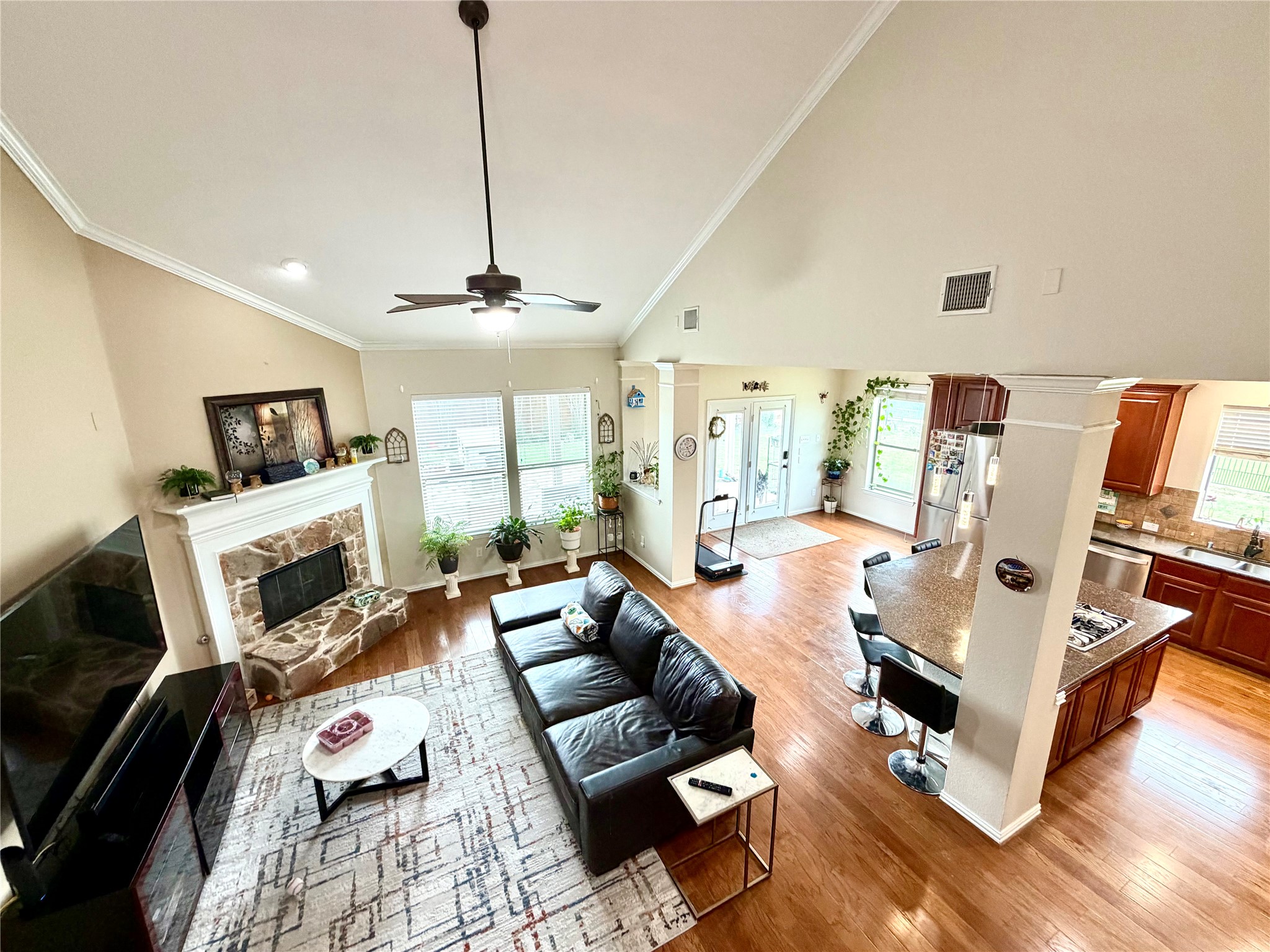 4539 Glenshire Court Sachse TX 75048