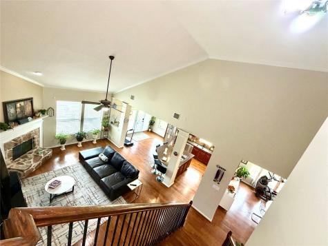 4539 Glenshire Court Sachse TX 75048