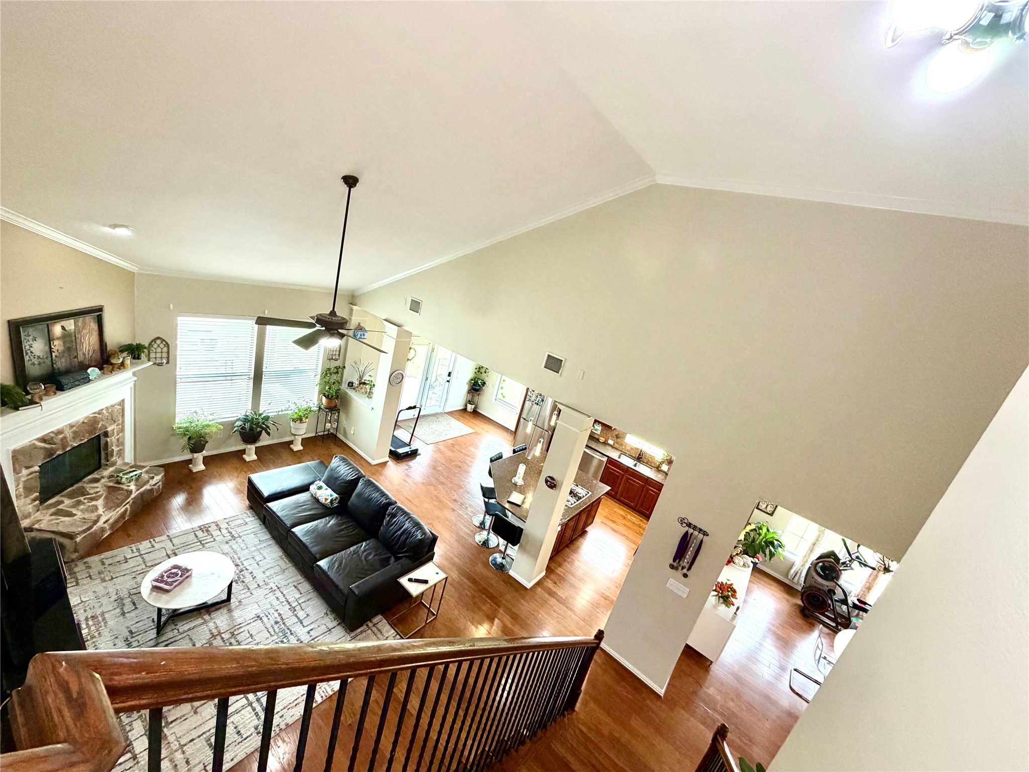 4539 Glenshire Court Sachse TX 75048