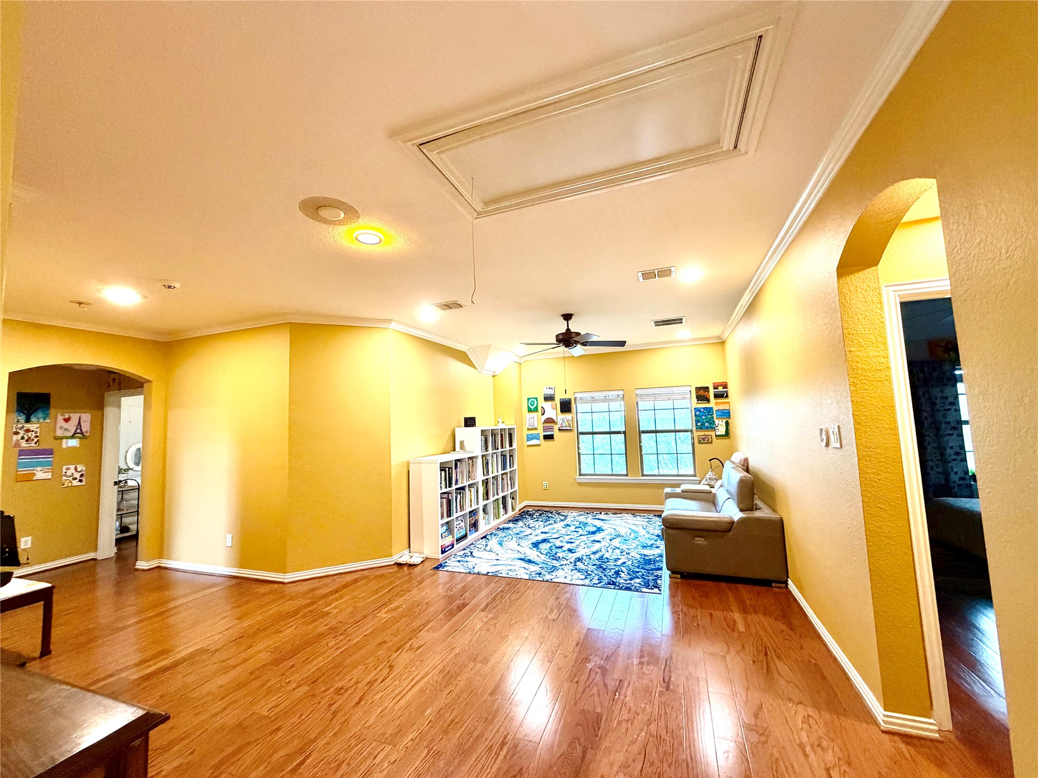 4539 Glenshire Court Sachse TX 75048