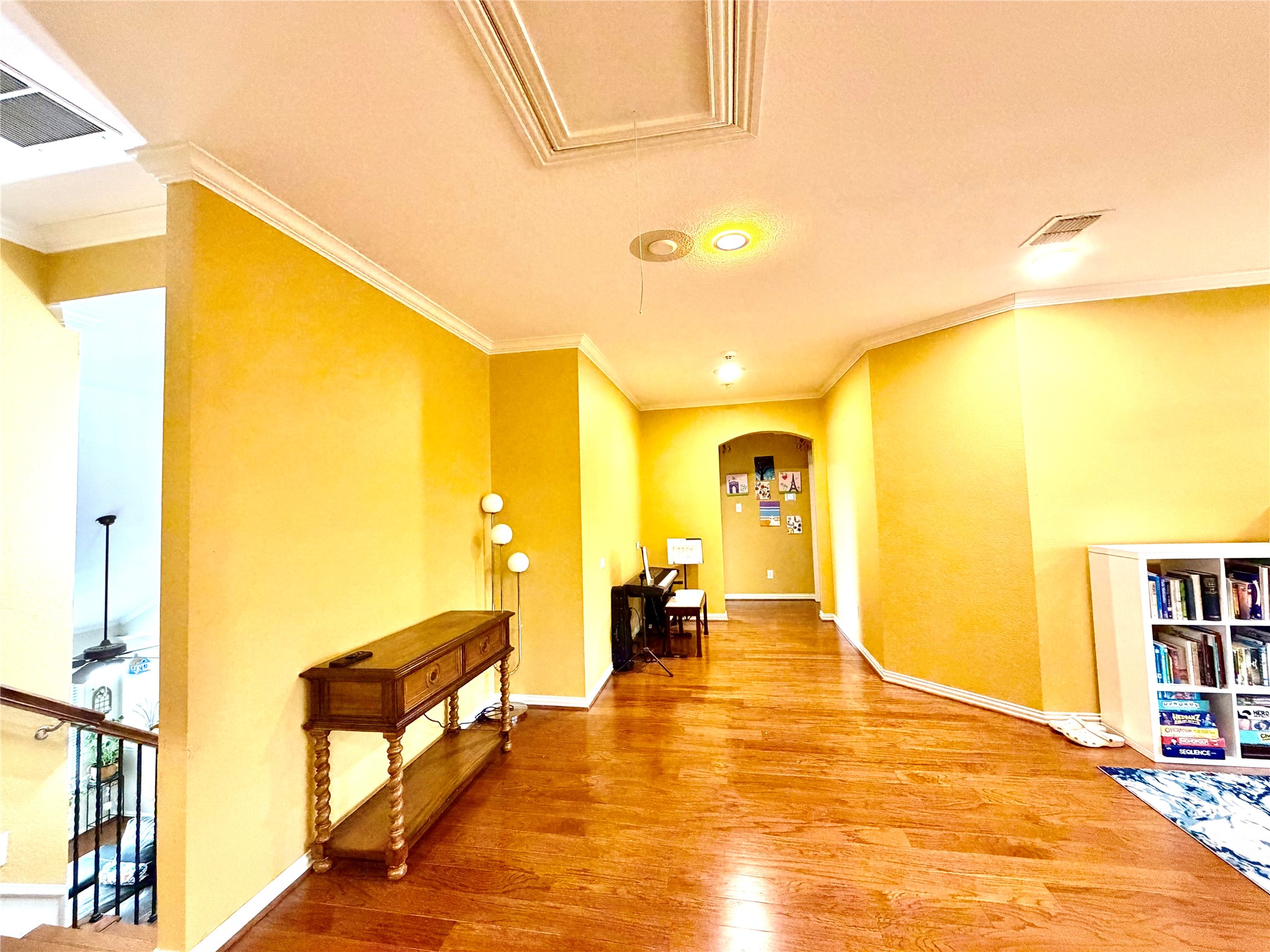 4539 Glenshire Court Sachse TX 75048
