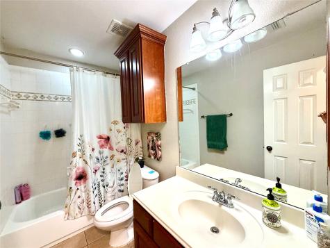 4539 Glenshire Court Sachse TX 75048