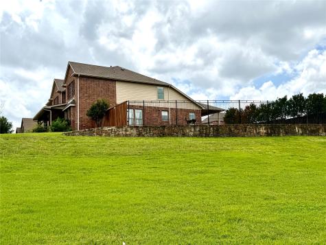 4539 Glenshire Court Sachse TX 75048