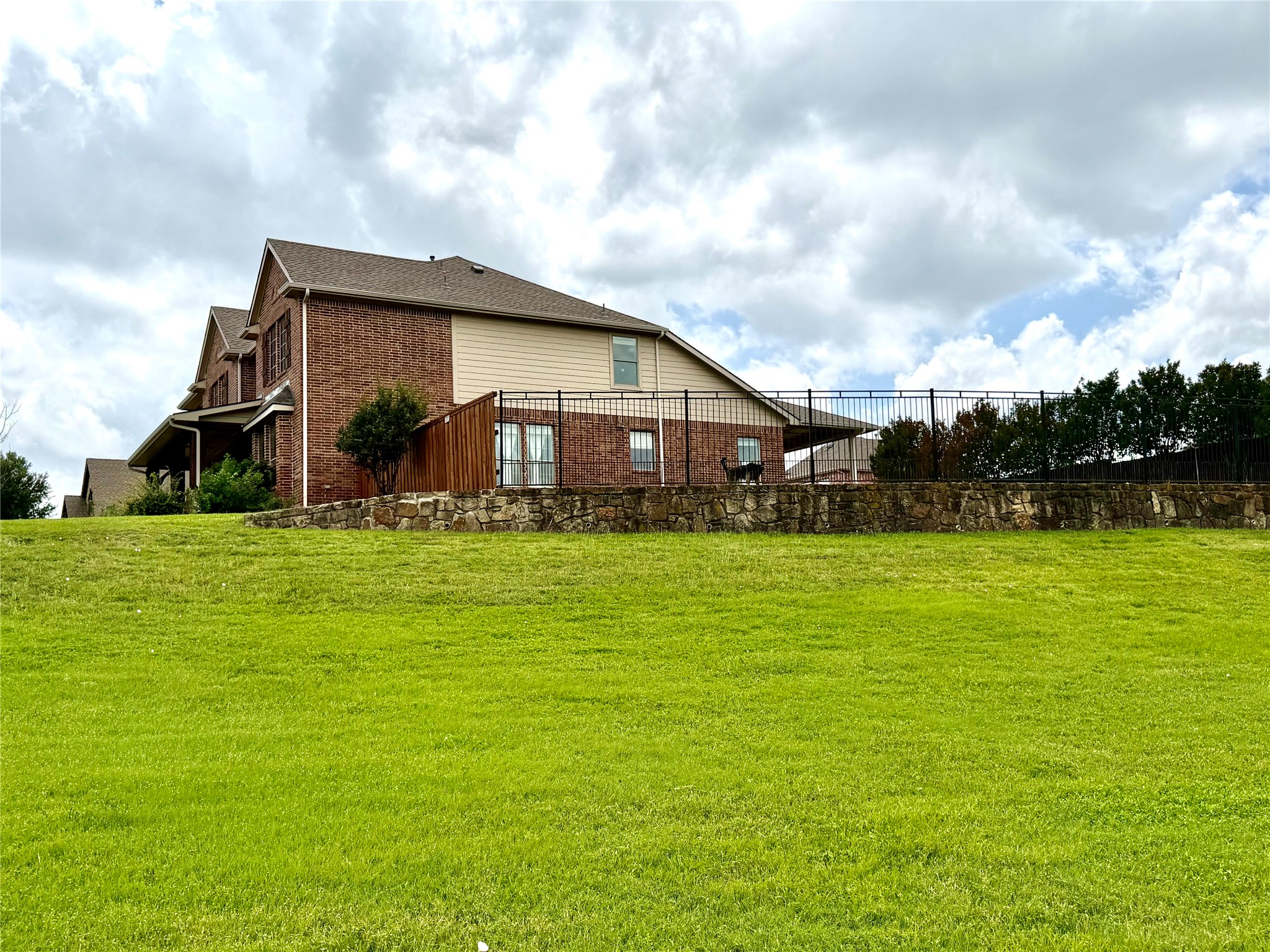 4539 Glenshire Court Sachse TX 75048