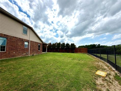 4539 Glenshire Court Sachse TX 75048