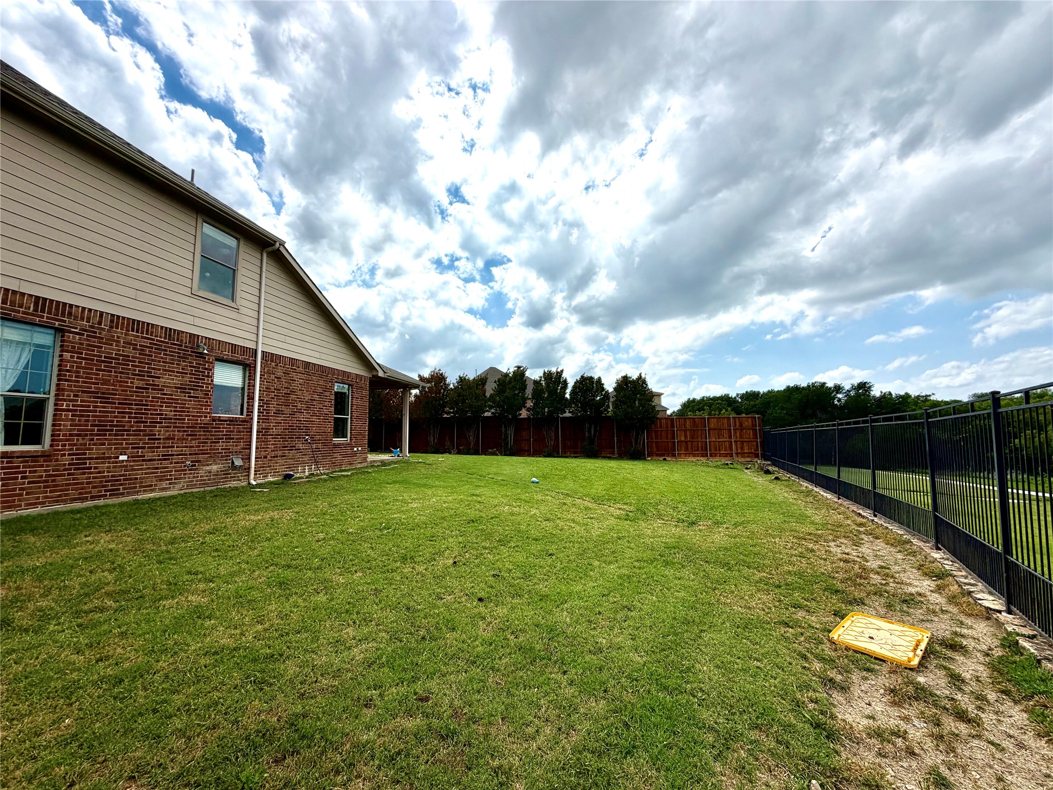 4539 Glenshire Court Sachse TX 75048