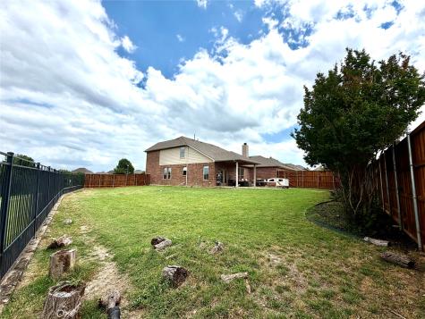 4539 Glenshire Court Sachse TX 75048