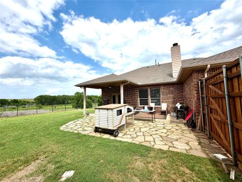 4539 Glenshire Court Sachse TX 75048