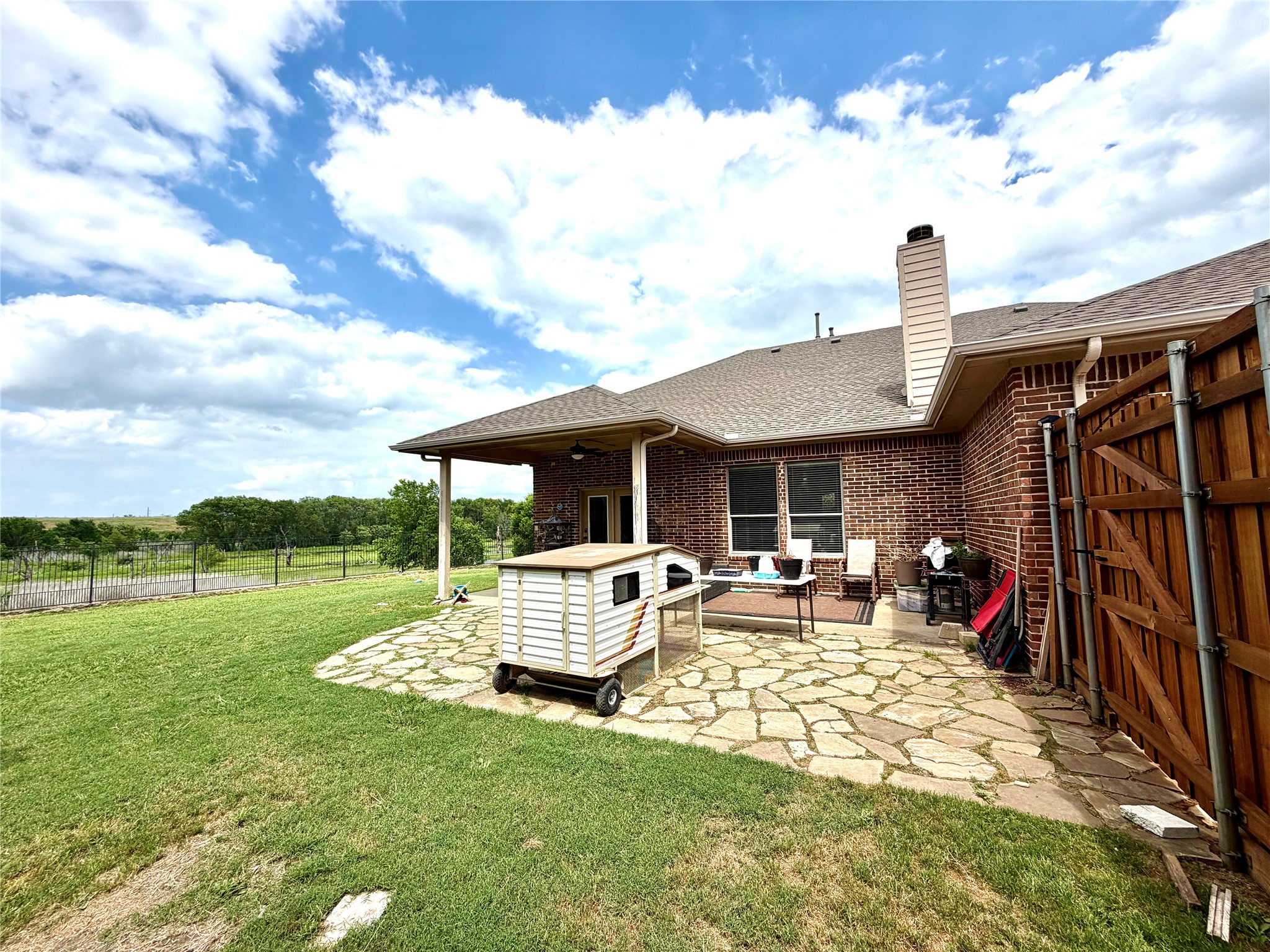 4539 Glenshire Court Sachse TX 75048