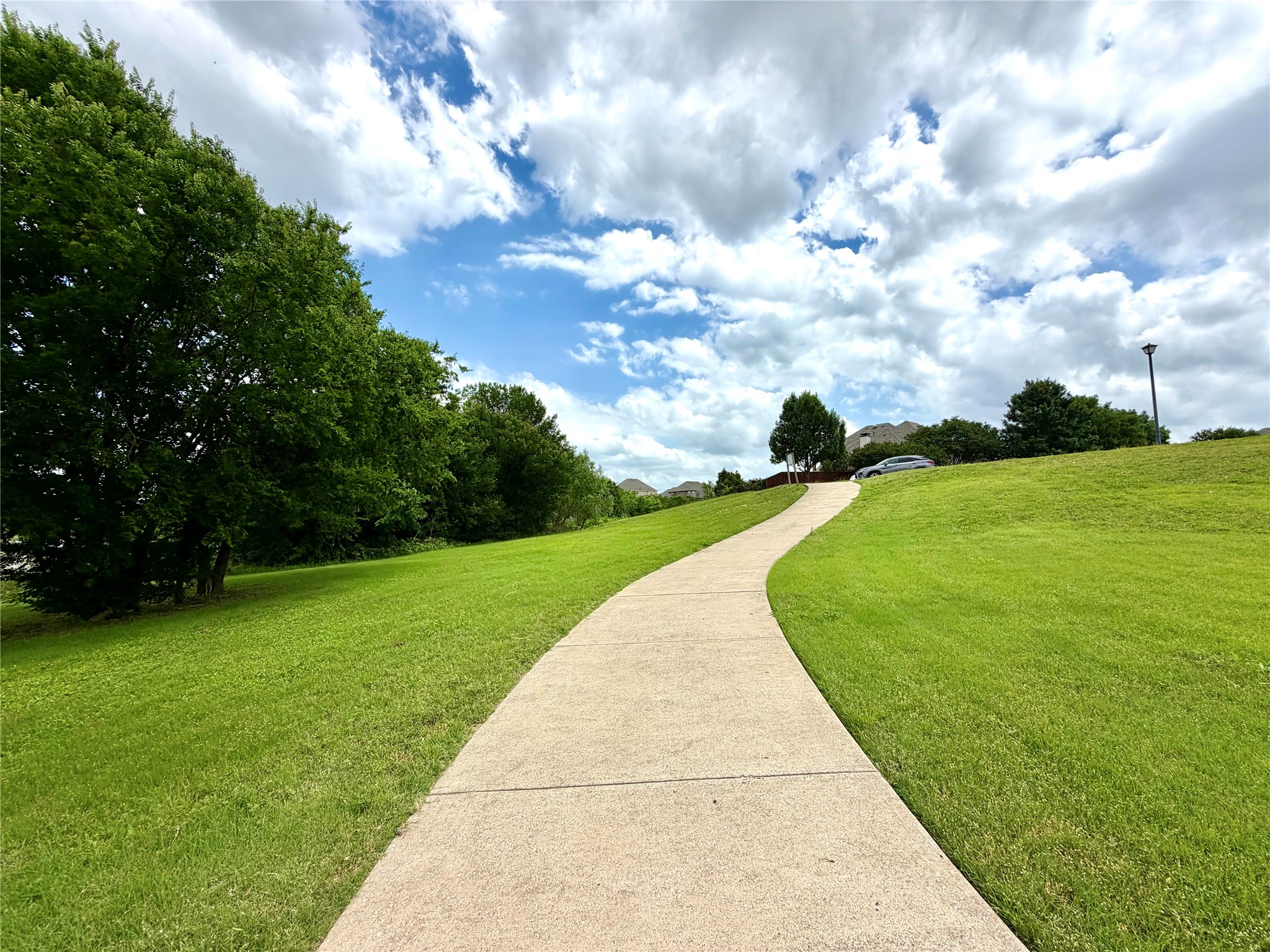 4539 Glenshire Court Sachse TX 75048