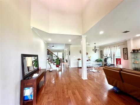 4539 Glenshire Court Sachse TX 75048