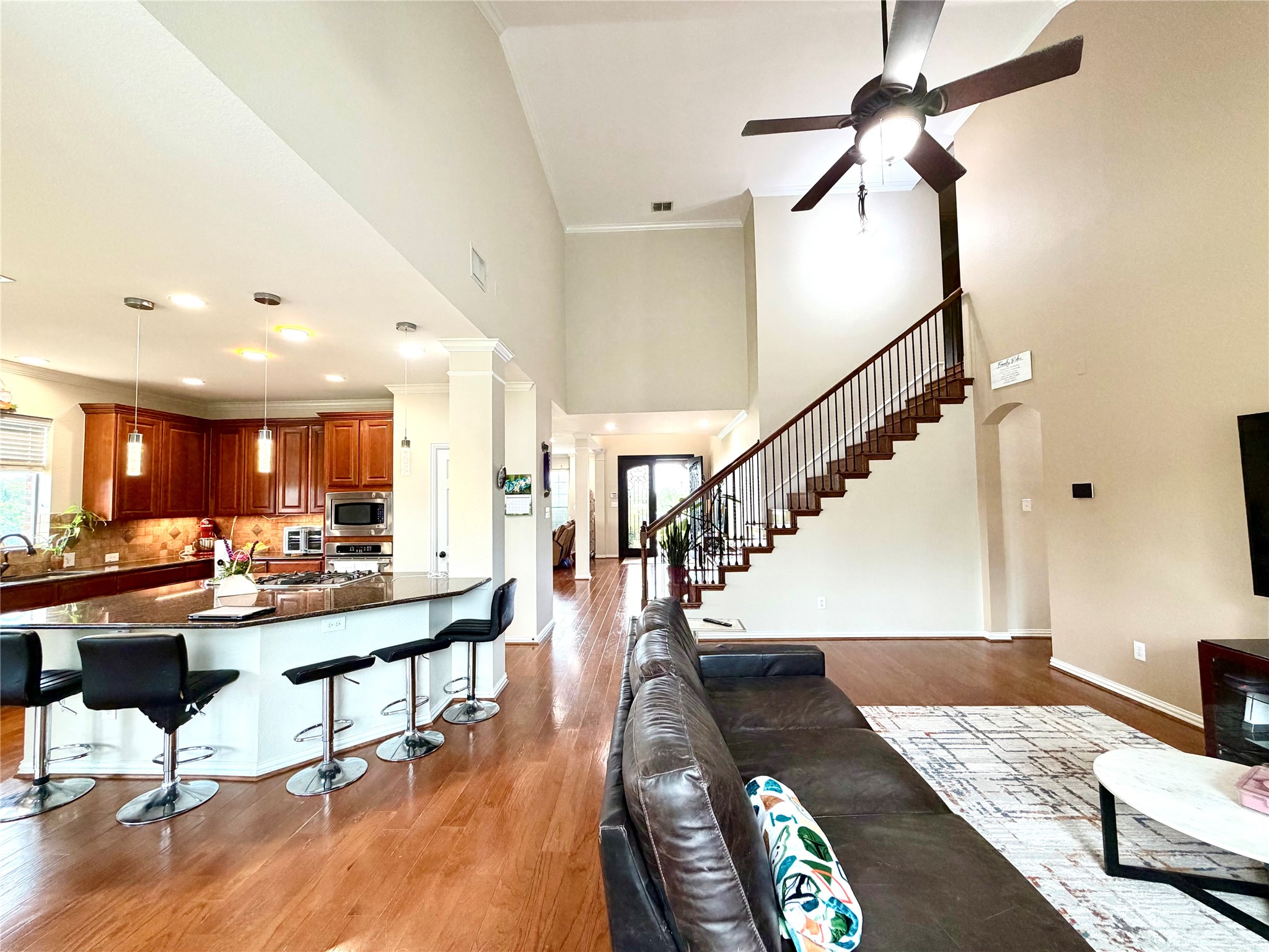 4539 Glenshire Court Sachse TX 75048