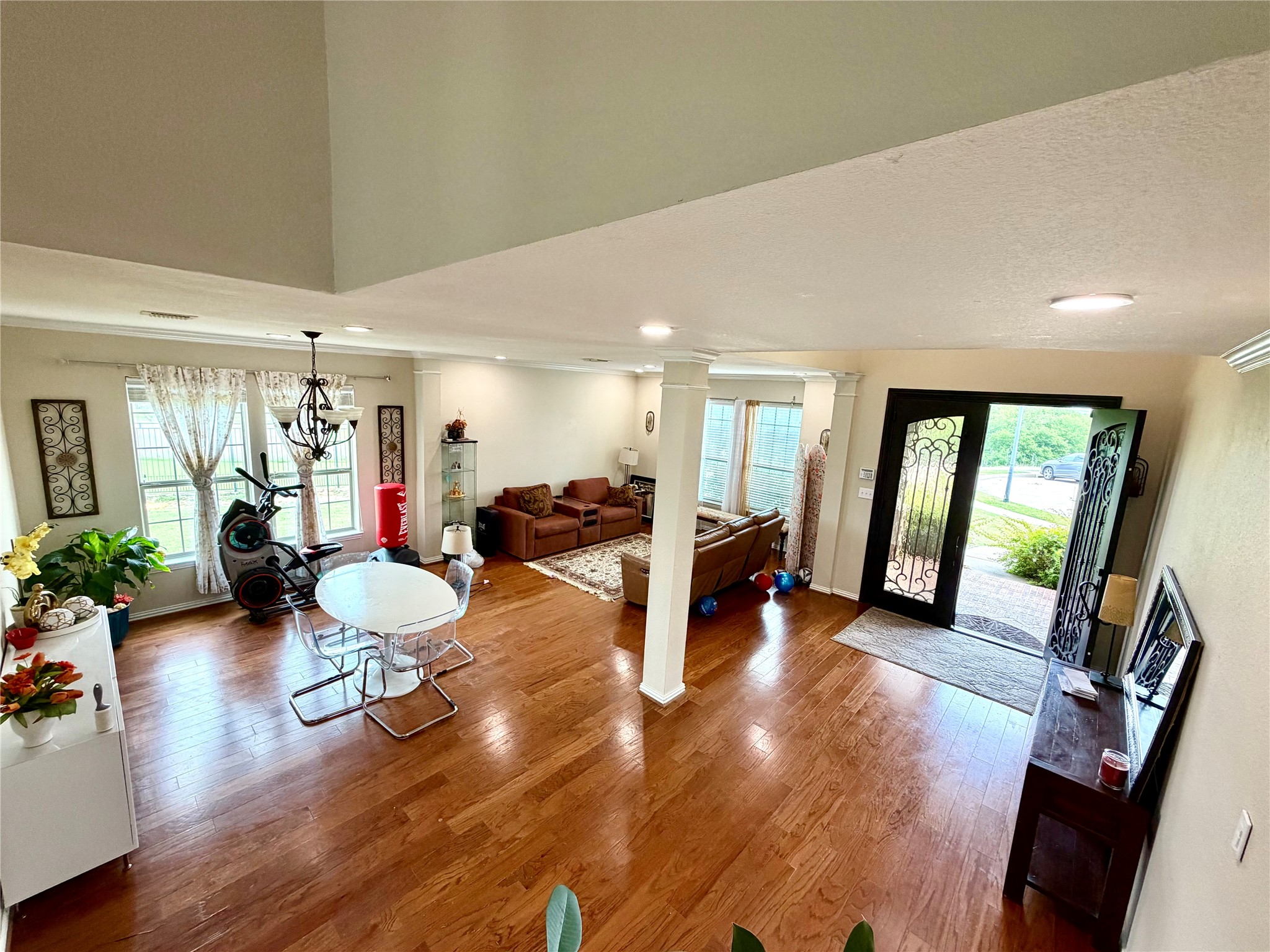 4539 Glenshire Court Sachse TX 75048
