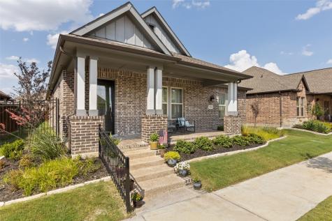 4705 Beaver Creek Drive Arlington TX 76005