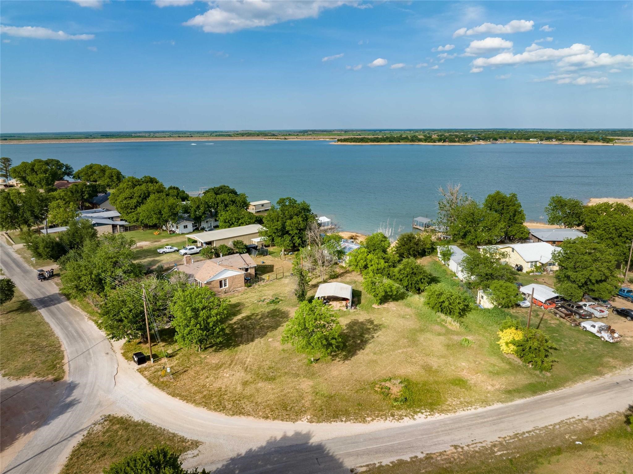 10074 County Road 200 Breckenridge TX 76424