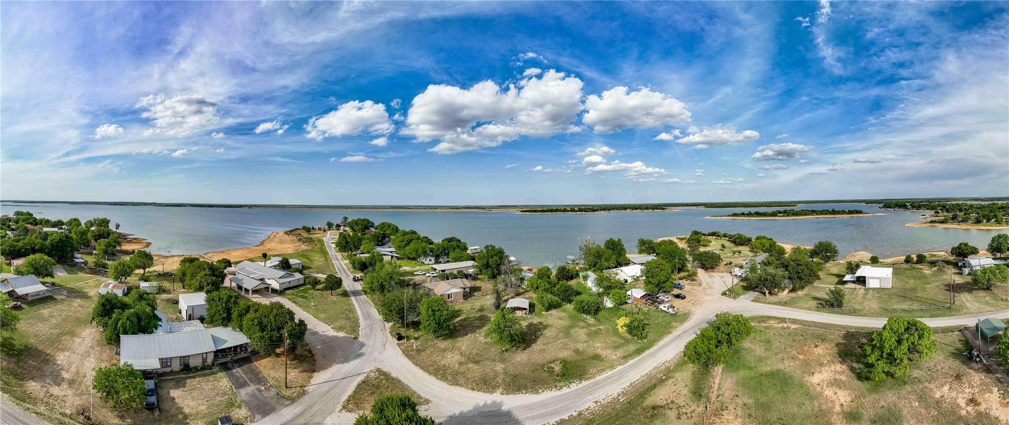 10074 County Road 200 Breckenridge TX 76424