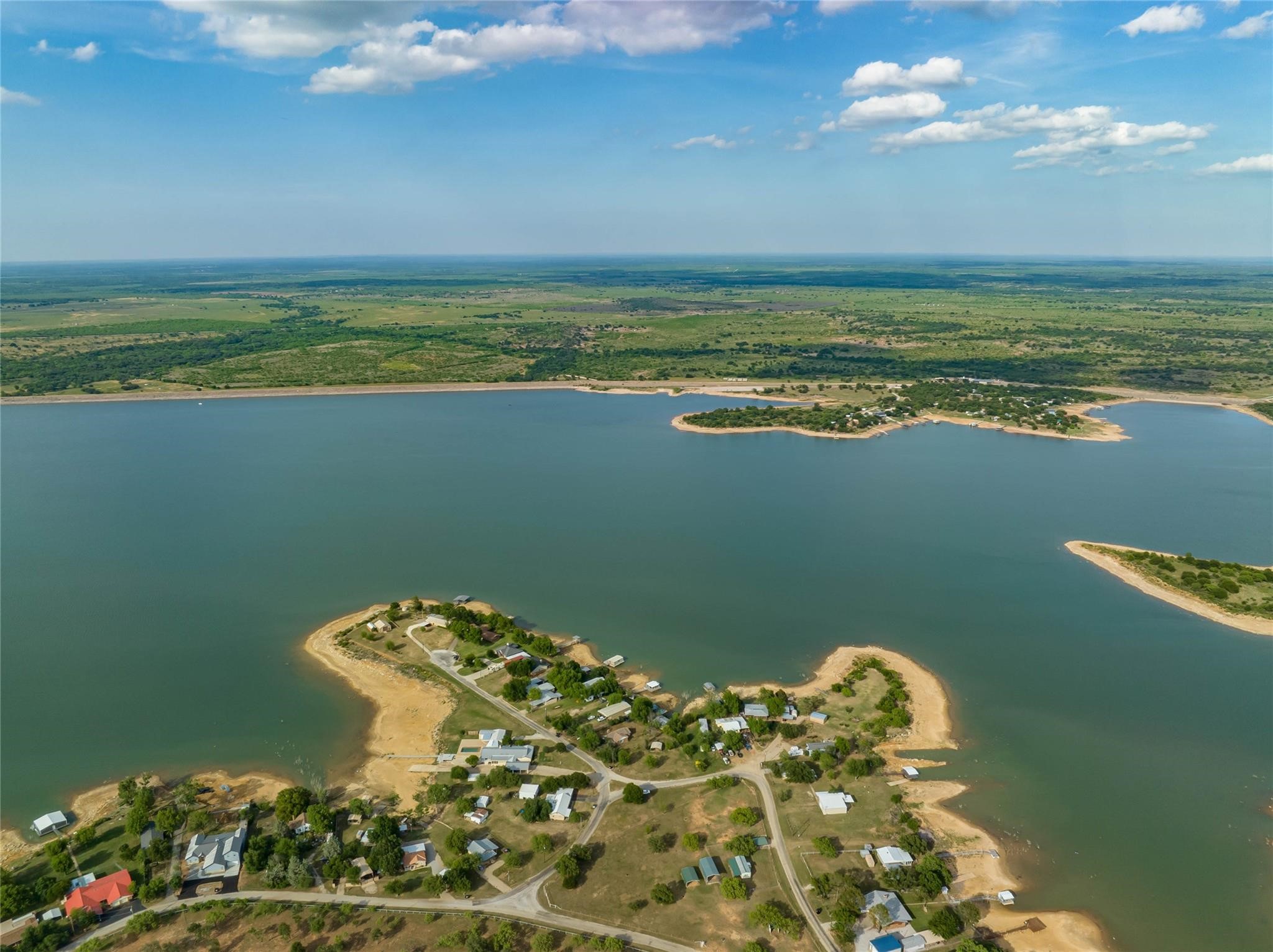 10074 County Road 200 Breckenridge TX 76424
