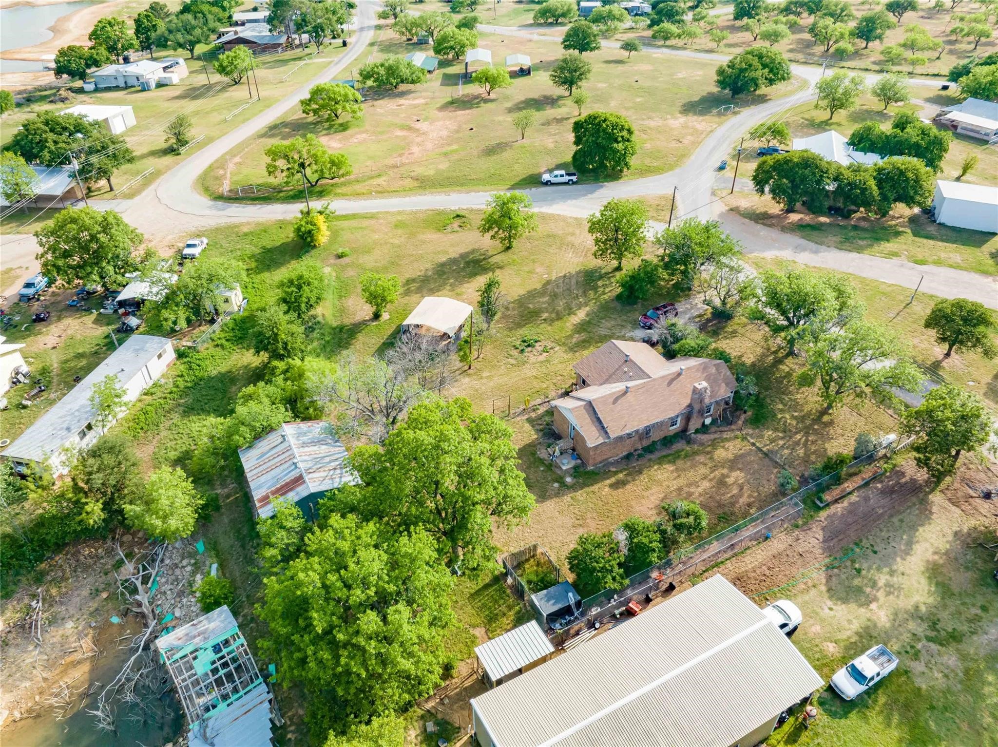 10074 County Road 200 Breckenridge TX 76424