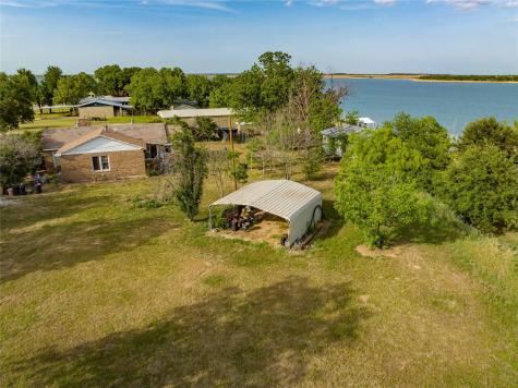 10074 County Road 200 Breckenridge TX 76424