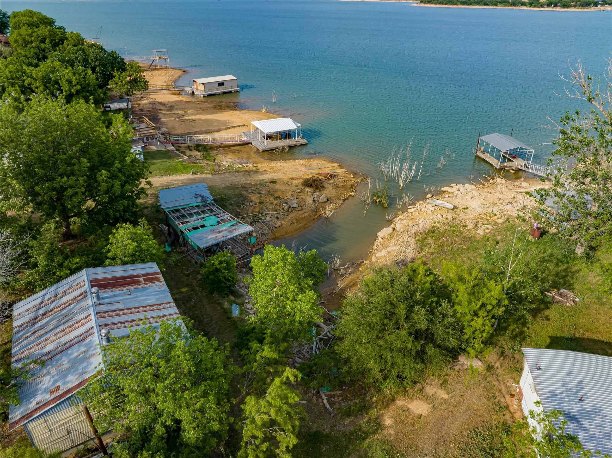 10074 County Road 200 Breckenridge TX 76424