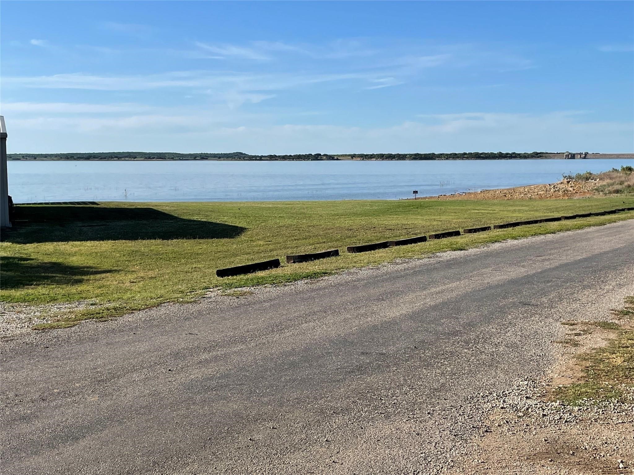 10074 County Road 200 Breckenridge TX 76424