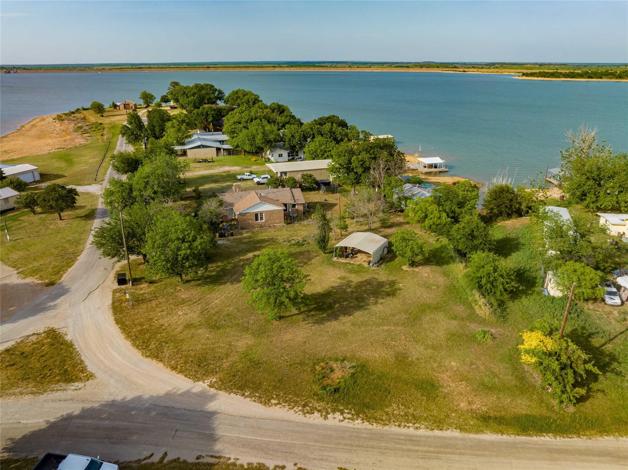 10074 County Road 200 Breckenridge TX 76424