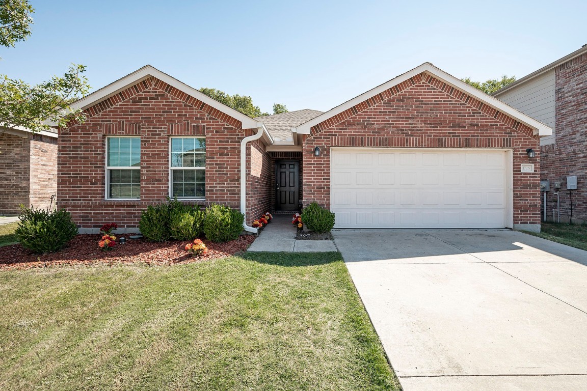 1725 Megan Creek Drive Little Elm TX 75068