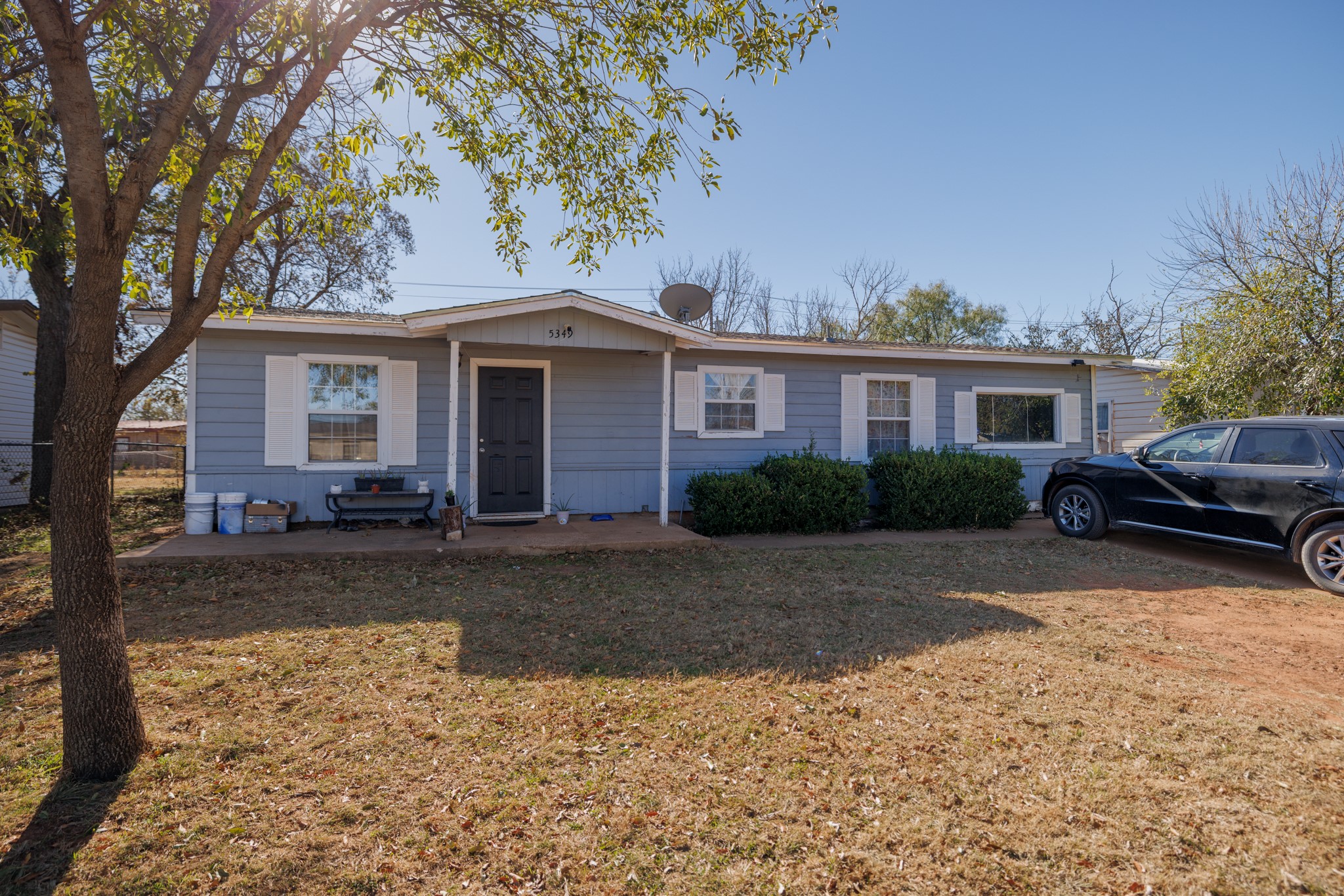 5349 Encino Road Abilene TX 79605