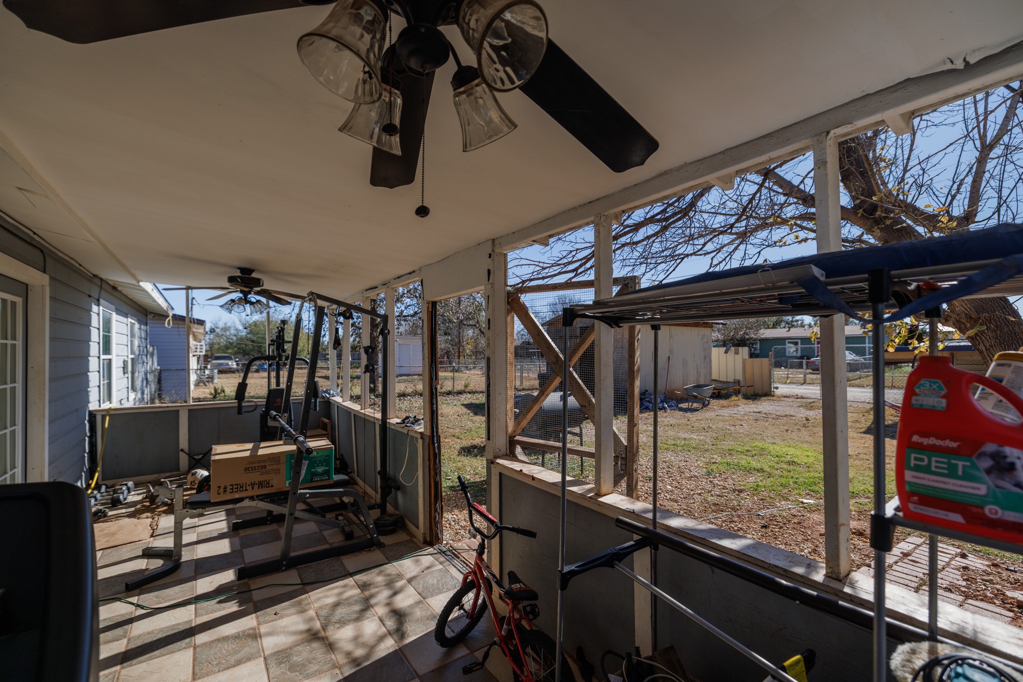 5349 Encino Road Abilene TX 79605