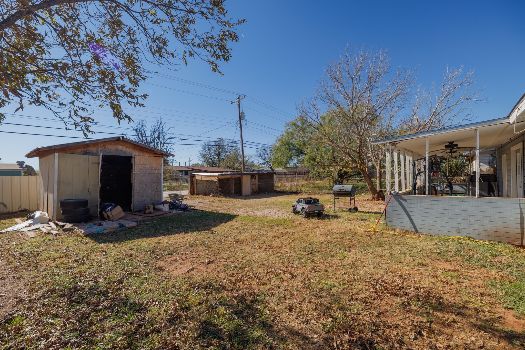 5349 Encino Road Abilene TX 79605
