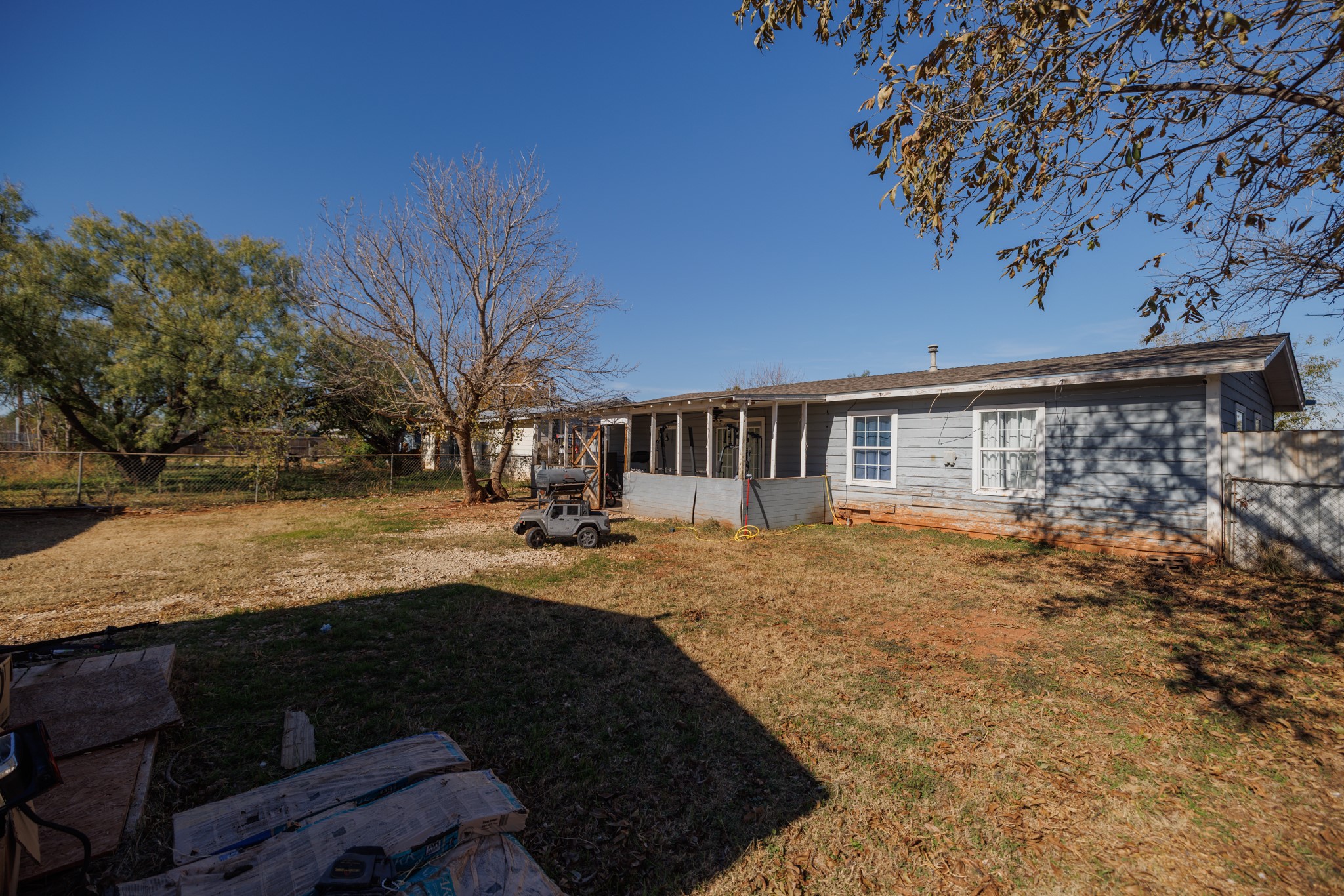 5349 Encino Road Abilene TX 79605