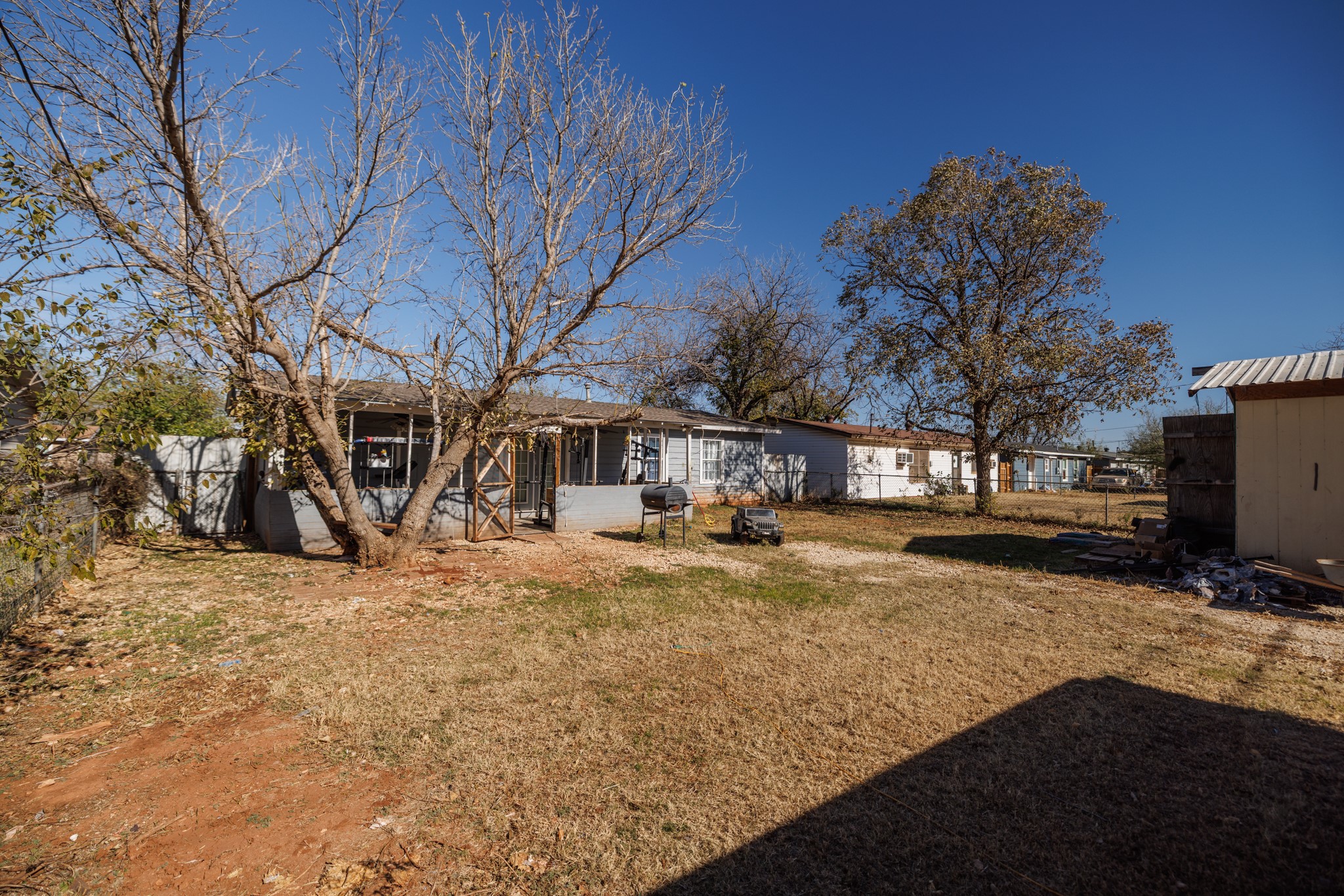 5349 Encino Road Abilene TX 79605