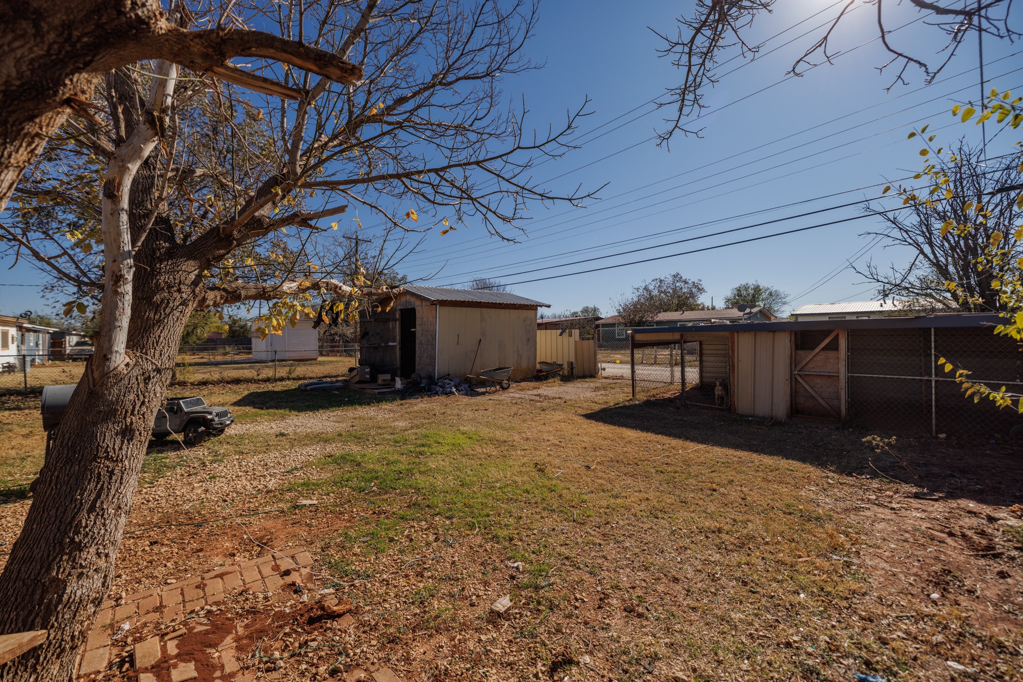5349 Encino Road Abilene TX 79605