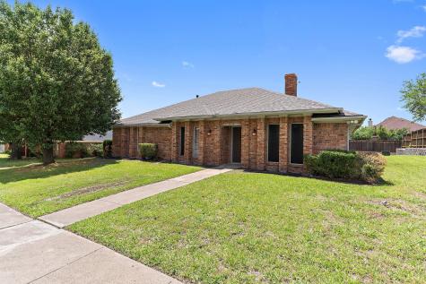 2317 Country Valley Road Garland TX 75041