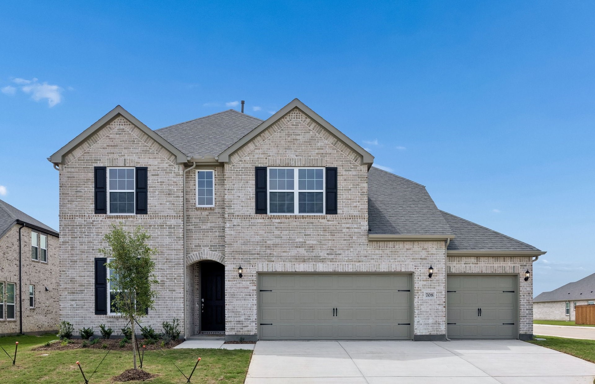708 Brozgold Avenue Midlothian TX 76065