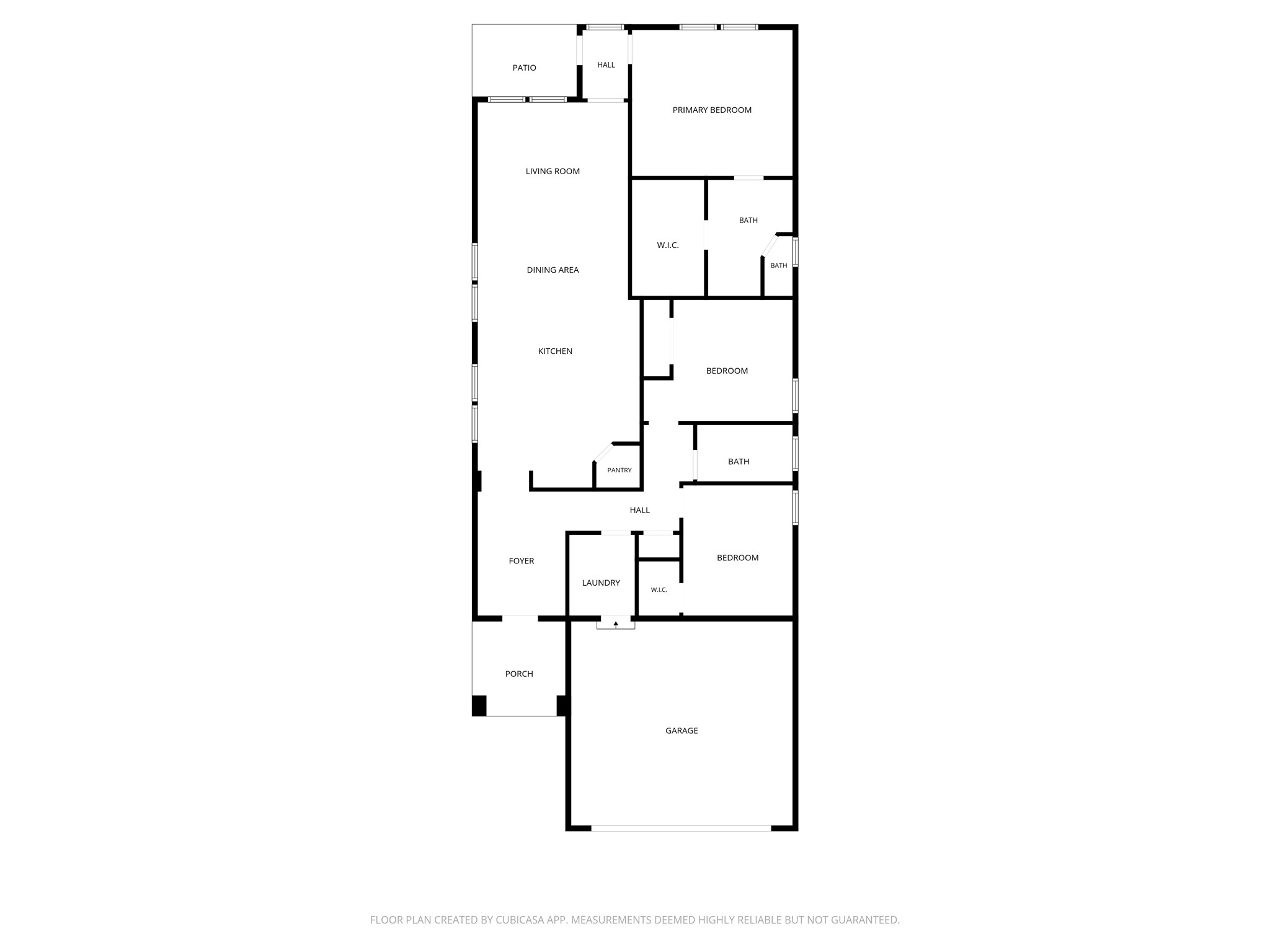900 Pine Beach Drive Princeton TX 75071