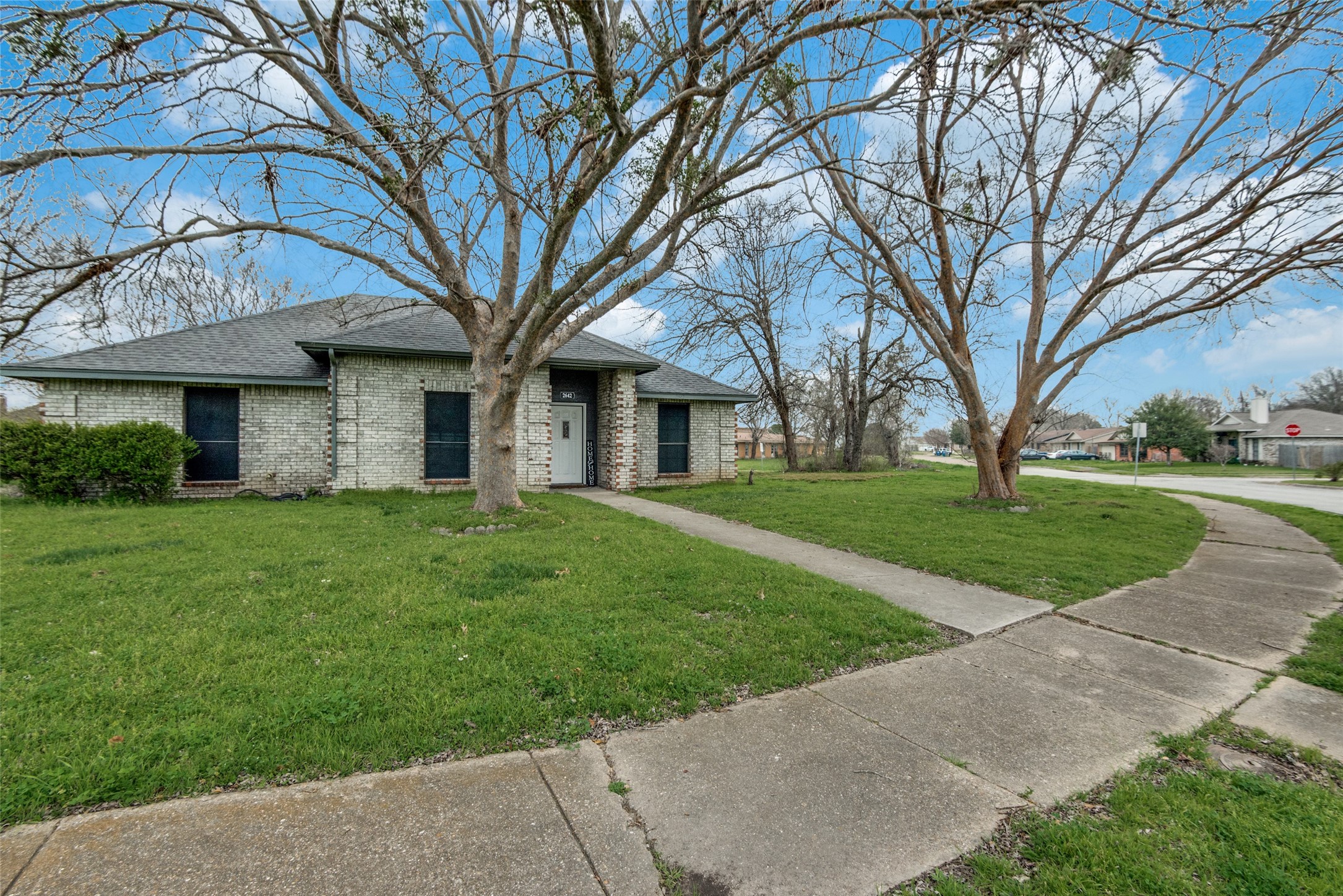 2642 Rutgers Drive Lancaster TX 75134