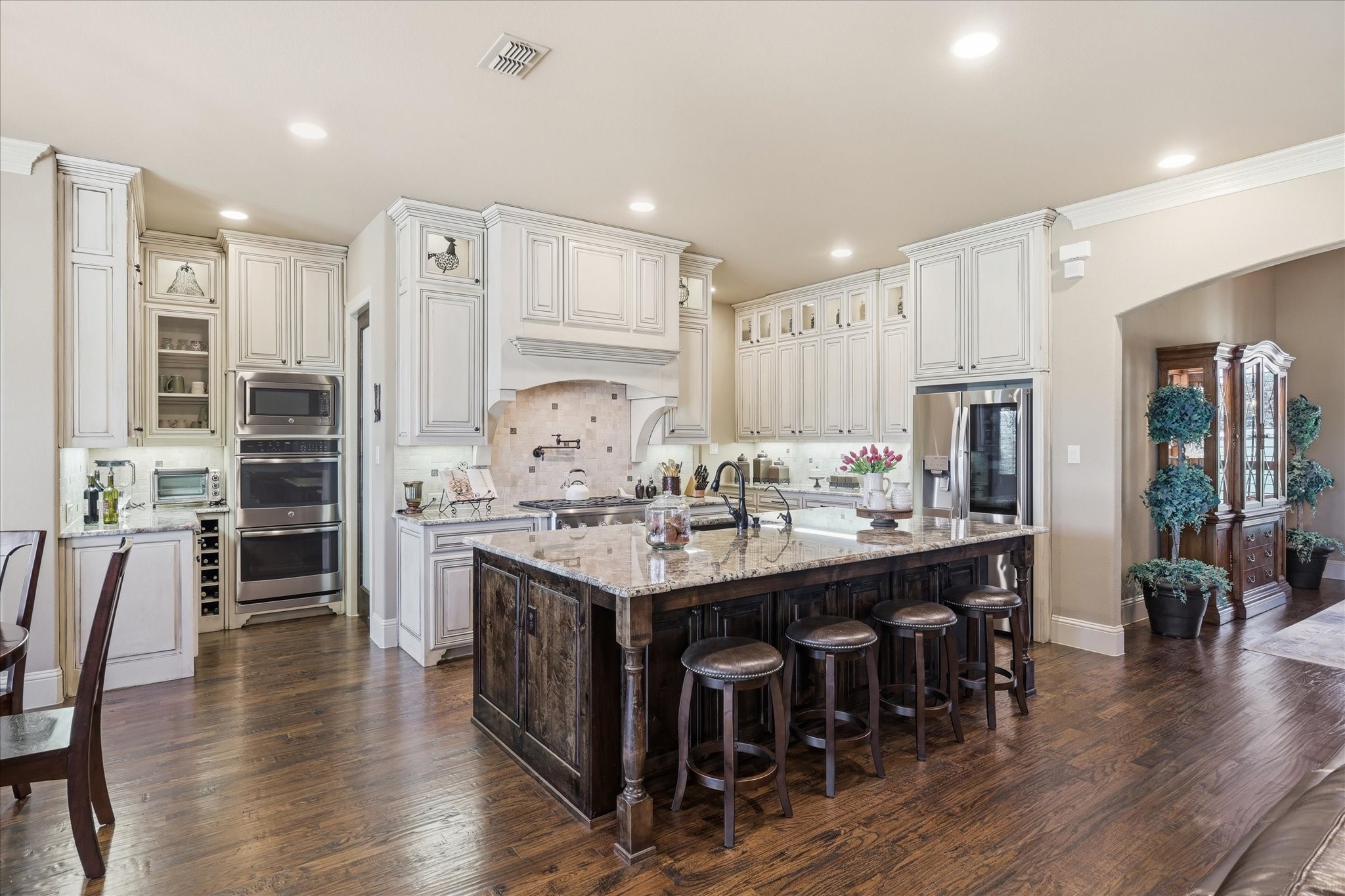 800 Stonewood Boulevard Bartonville TX 76226