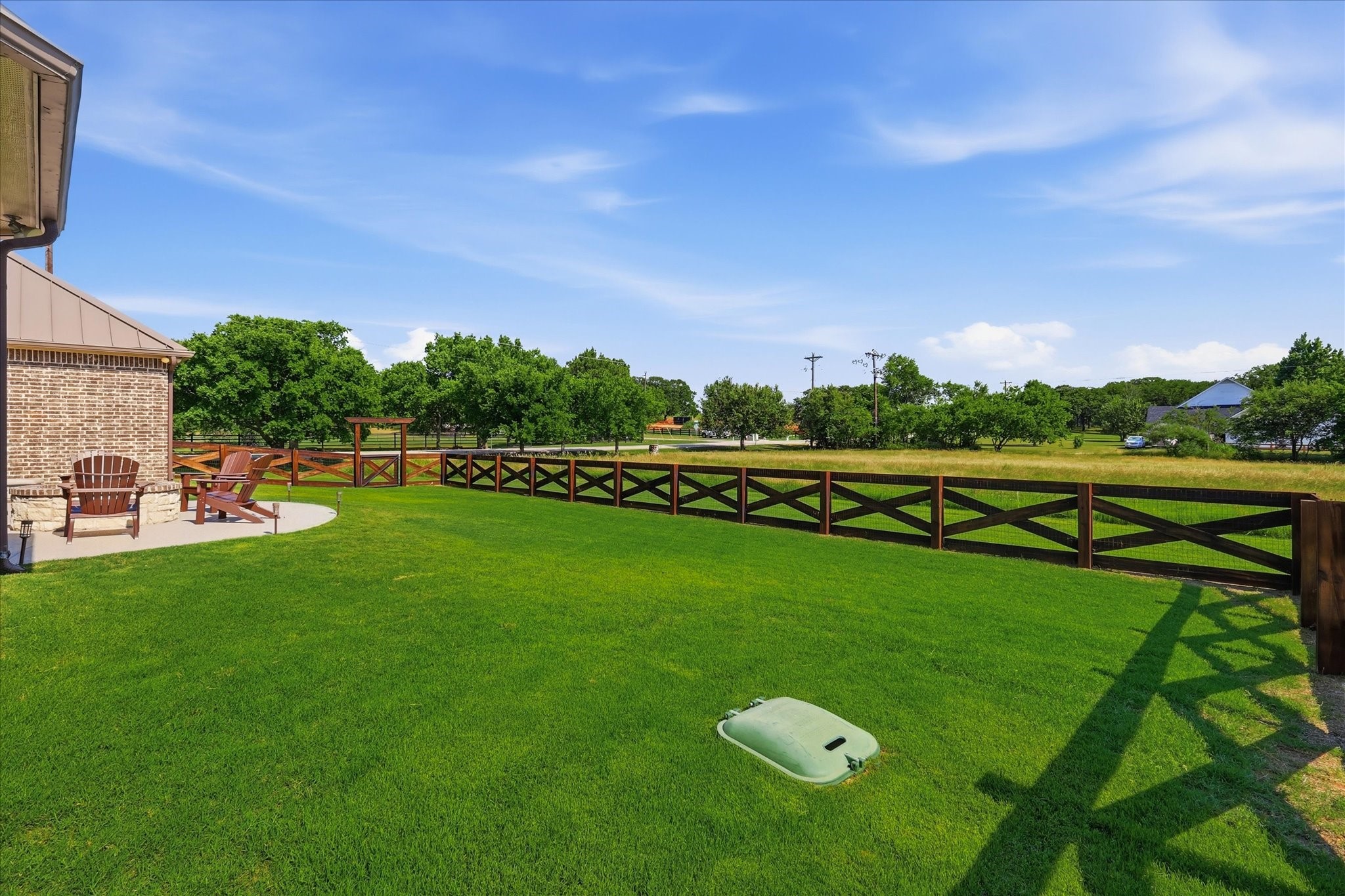 800 Stonewood Boulevard Bartonville TX 76226