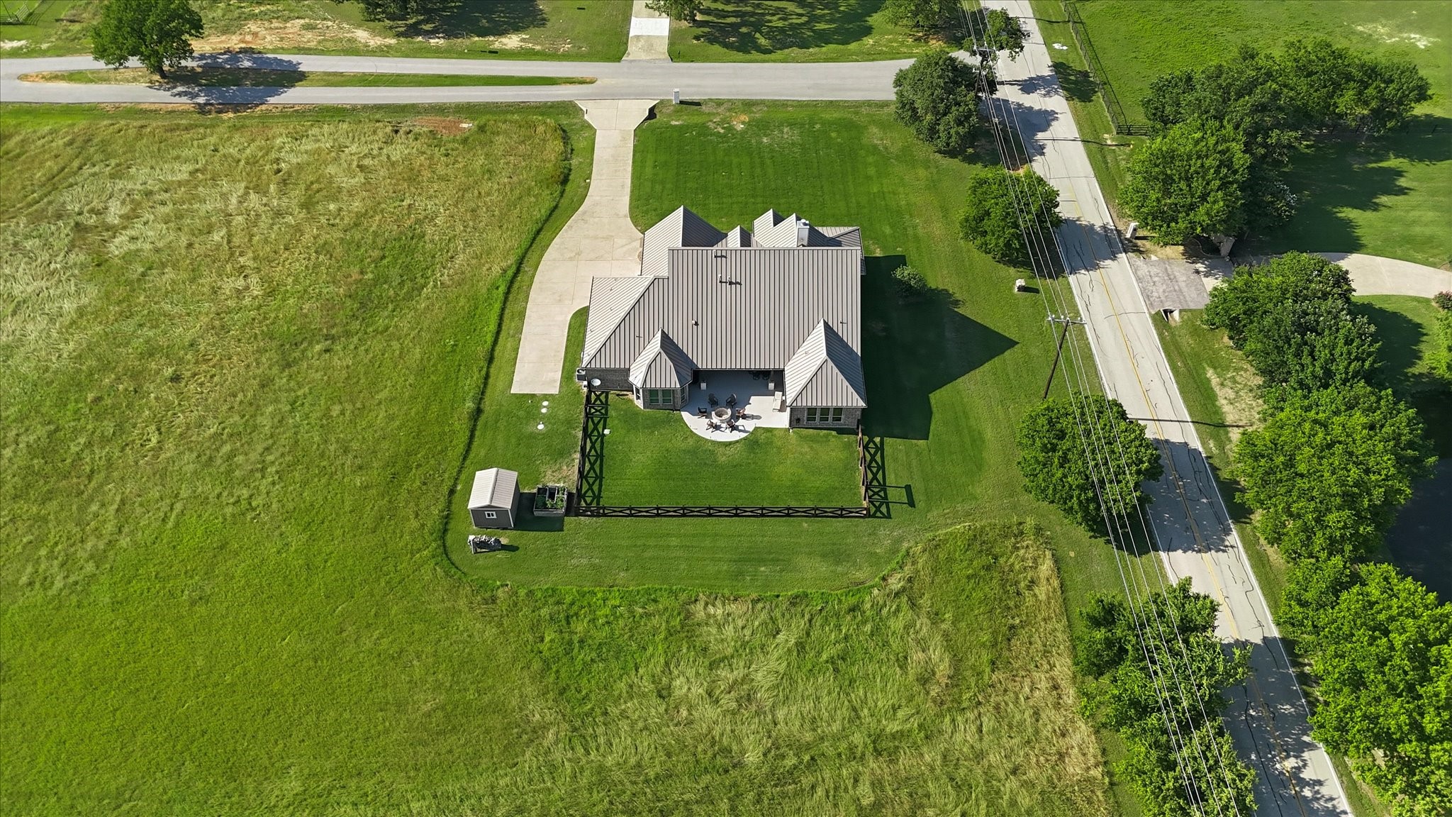 800 Stonewood Boulevard Bartonville TX 76226