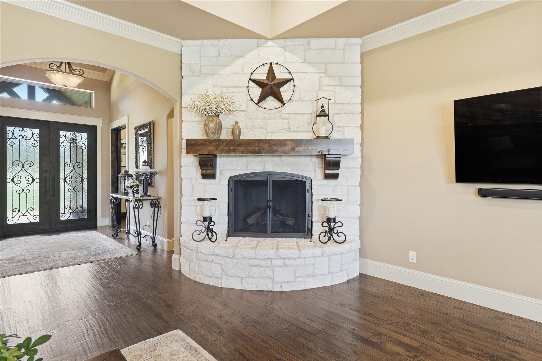 800 Stonewood Boulevard Bartonville TX 76226