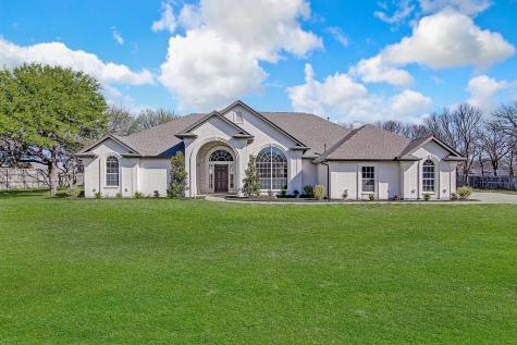 125 Devon Court Weatherford TX 76087