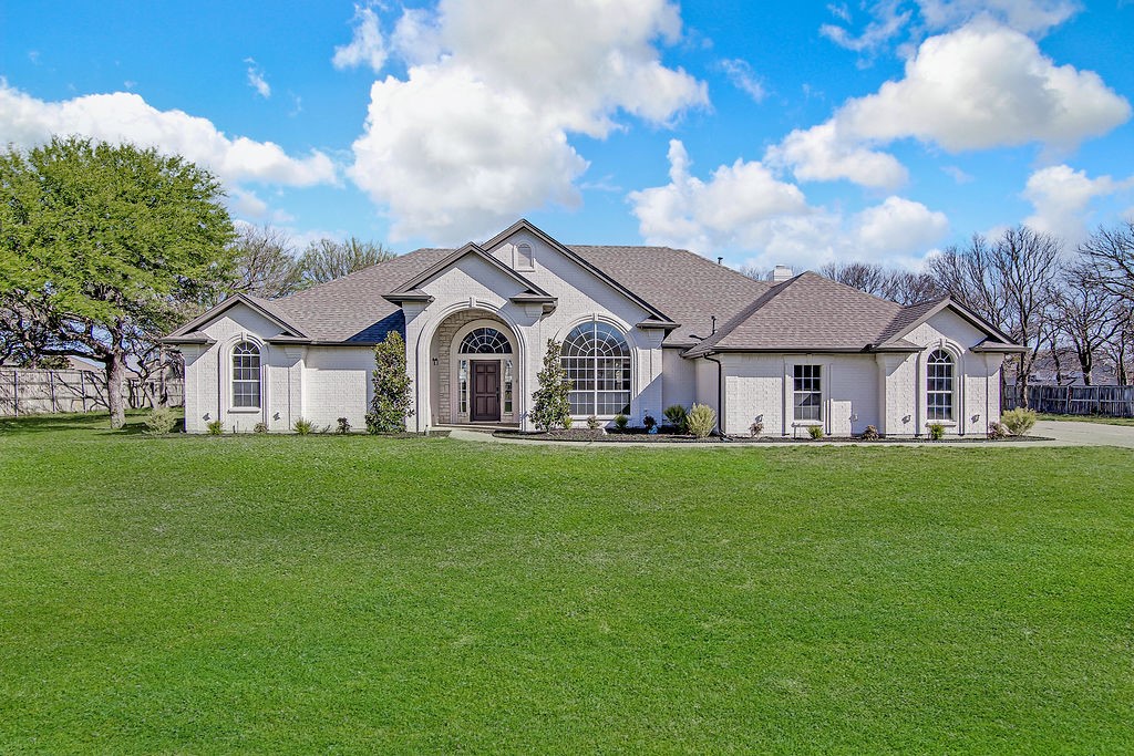125 Devon Court Weatherford TX 76087