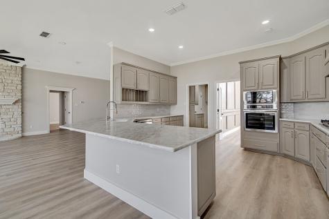 125 Devon Court Weatherford TX 76087