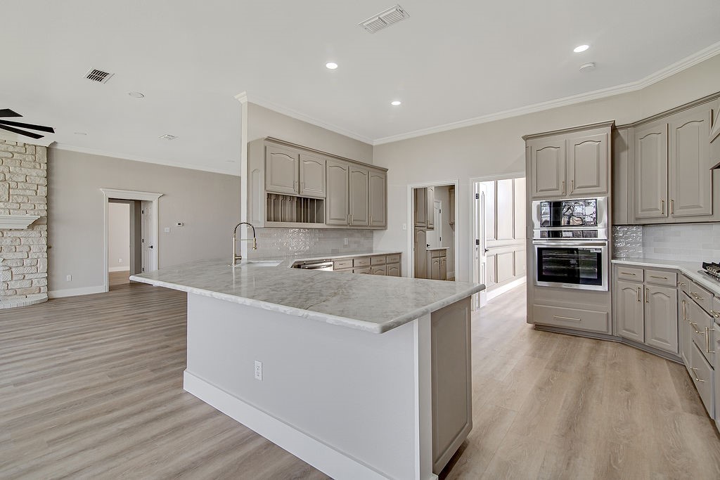 125 Devon Court Weatherford TX 76087