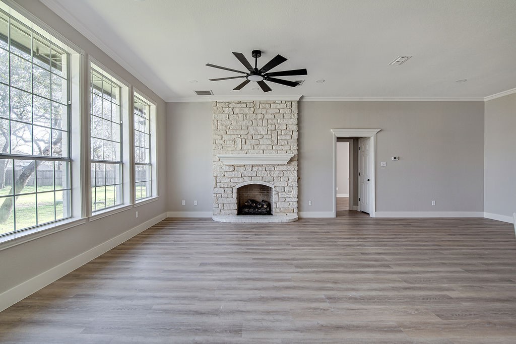125 Devon Court Weatherford TX 76087