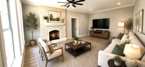 125 Devon Court Weatherford TX 76087